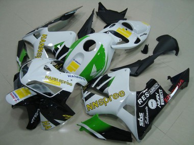 CBR 600 RR 05-06 - Hannspree