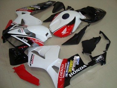 CBR 600 RR 05-06 - Lee