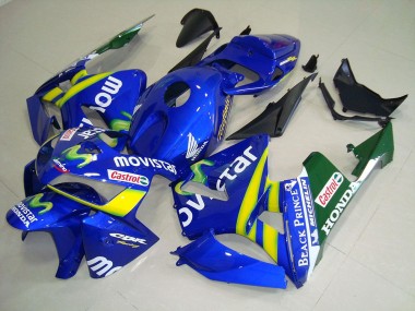 CBR 600 RR 05-06 - Movistar