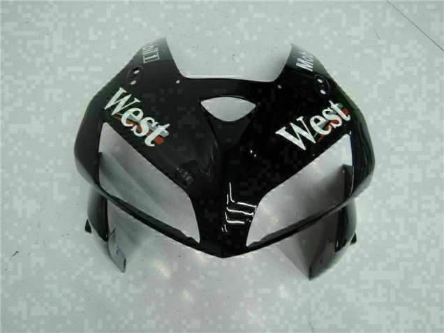 CBR 600 RR 05-06 - Negro West CBR 600 RR 05-06 - Negro West
