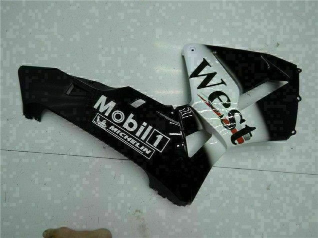 CBR 600 RR 05-06 - Negro West CBR 600 RR 05-06 - Negro West
