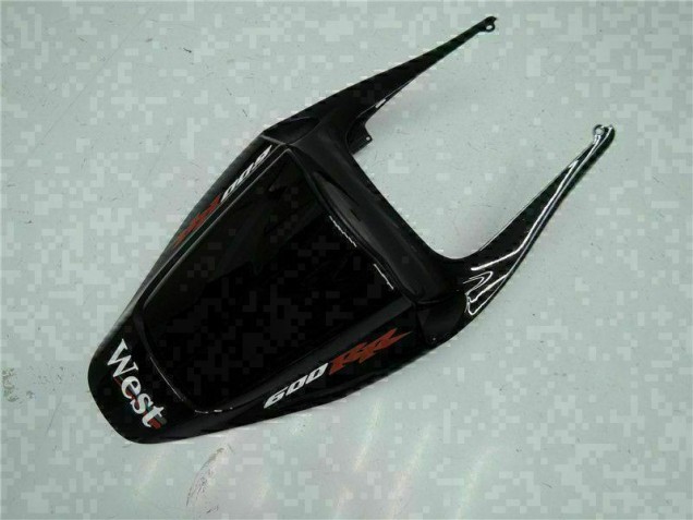 CBR 600 RR 05-06 - Negro West CBR 600 RR 05-06 - Negro West