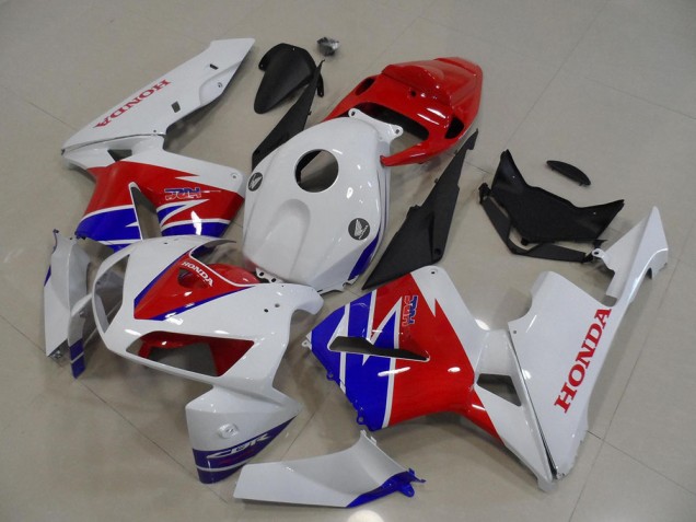 CBR 600 RR 05-06 - Nuevo HRC CBR 600 RR 05-06 - Nuevo HRC