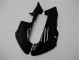 CBR 600 RR 05-06 - Plata Negro CBR 600 RR 05-06 - Plata Negro