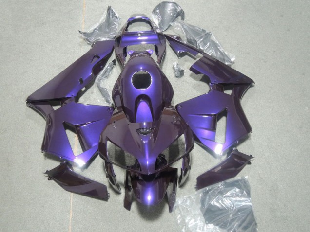 CBR 600 RR 05-06 - Púrpura CBR 600 RR 05-06 - Púrpura