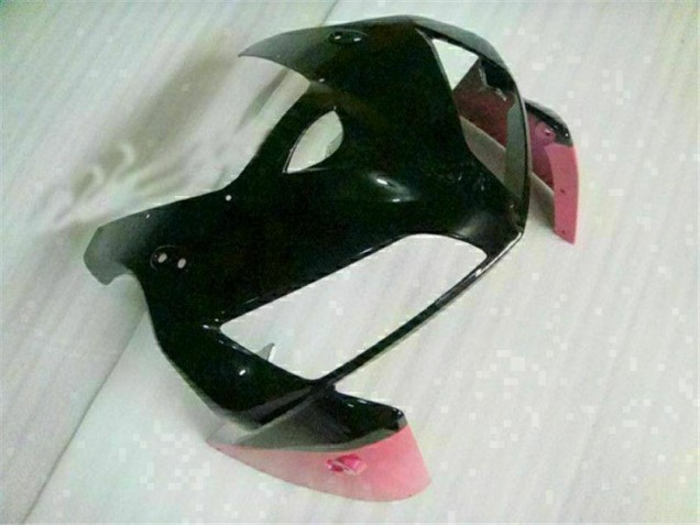 CBR 600 RR 05-06 - Púrpura Negro CBR 600 RR 05-06 - Púrpura Negro