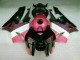 CBR 600 RR 05-06 - Púrpura Negro CBR 600 RR 05-06 - Púrpura Negro