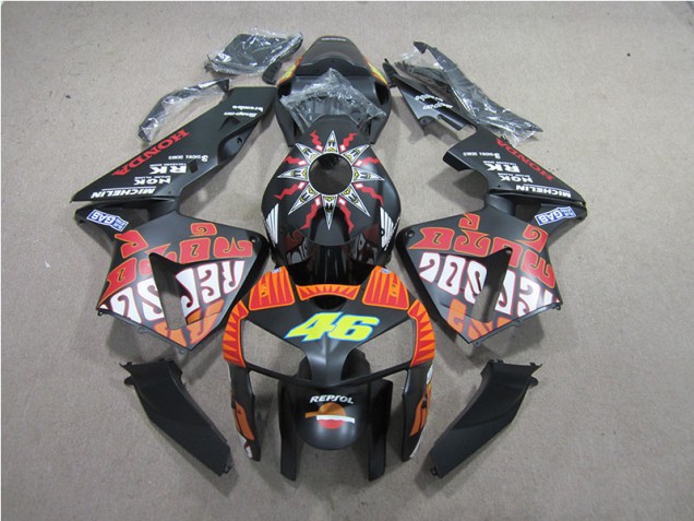 CBR 600 RR 05-06 - Repsol 46 CBR 600 RR 05-06 - Repsol 46