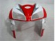 CBR 600 RR 05-06 - Rojo Blanco CBR 600 RR 05-06 - Rojo Blanco