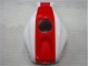 CBR 600 RR 05-06 - Rojo Blanco CBR 600 RR 05-06 - Rojo Blanco