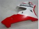 CBR 600 RR 05-06 - Rojo Blanco CBR 600 RR 05-06 - Rojo Blanco