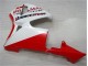 CBR 600 RR 05-06 - Rojo Blanco CBR 600 RR 05-06 - Rojo Blanco