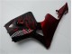 CBR 600 RR 05-06 - Rojo Llama Negro
