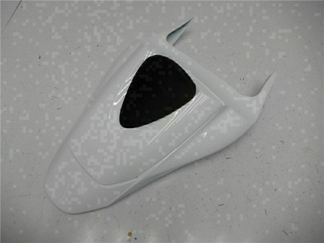 CBR 600 RR 07-08 - Blanco Azul CBR 600 RR 07-08 - Blanco Azul