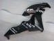 CBR 600 RR 07-08 - Negro Repsol CBR 600 RR 07-08 - Negro Repsol