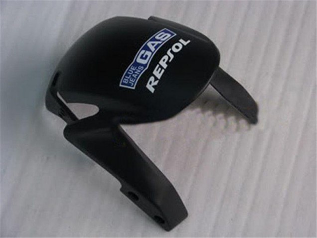 CBR 600 RR 07-08 - Negro Repsol CBR 600 RR 07-08 - Negro Repsol