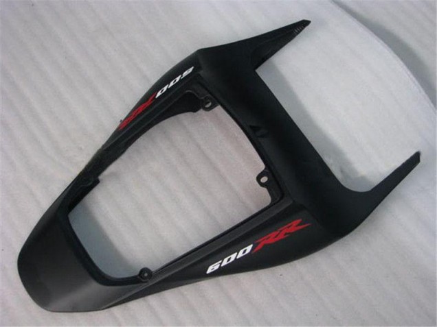 CBR 600 RR 07-08 - Negro Repsol CBR 600 RR 07-08 - Negro Repsol