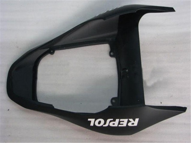 CBR 600 RR 07-08 - Negro Repsol CBR 600 RR 07-08 - Negro Repsol