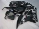 CBR 600 RR 07-08 - Negro Repsol CBR 600 RR 07-08 - Negro Repsol
