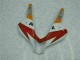 CBR 600 RR 09-12 - Blanco Naranja Repsol CBR 600 RR 09-12 - Blanco Naranja Repsol