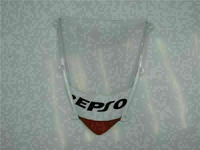 CBR 600 RR 09-12 - Blanco Naranja Repsol CBR 600 RR 09-12 - Blanco Naranja Repsol