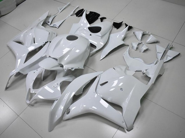 CBR 600 RR 09-12 - Blanco Perla CBR 600 RR 09-12 - Blanco Perla