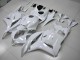 CBR 600 RR 09-12 - Blanco Perla CBR 600 RR 09-12 - Blanco Perla