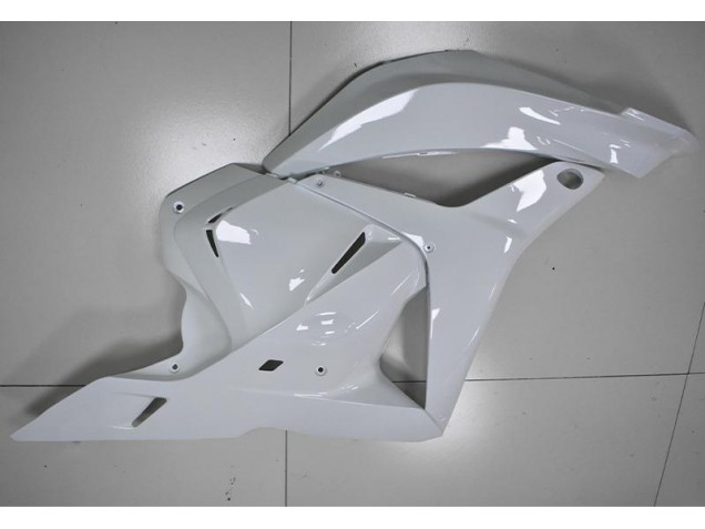 CBR 600 RR 09-12 - Blanco Perla CBR 600 RR 09-12 - Blanco Perla