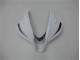 CBR 600 RR 09-12 - Blanco Plata Negro CBR 600 RR 09-12 - Blanco Plata Negro