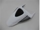 CBR 600 RR 09-12 - Blanco Plata Negro CBR 600 RR 09-12 - Blanco Plata Negro