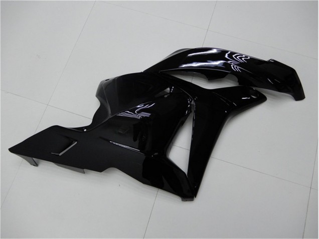 CBR 600 RR 09-12 - Brillante Negro