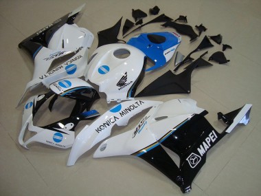 CBR 600 RR 09-12 - Konica