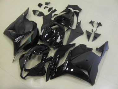 CBR 600 RR 09-12 - Negro Estilo OEM