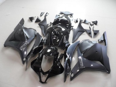 CBR 600 RR 09-12 - Negro Gris