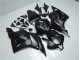 CBR 600 RR 09-12 - Negro Mate CBR 600 RR 09-12 - Negro Mate
