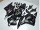 CBR 600 RR 09-12 - Negro Mate CBR 600 RR 09-12 - Negro Mate