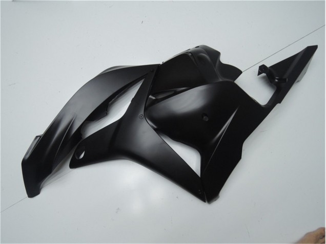 CBR 600 RR 09-12 - Negro Mate CBR 600 RR 09-12 - Negro Mate