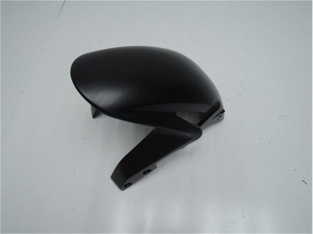 CBR 600 RR 09-12 - Negro Mate CBR 600 RR 09-12 - Negro Mate
