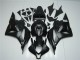 CBR 600 RR 09-12 - Negro Mate CBR 600 RR 09-12 - Negro Mate