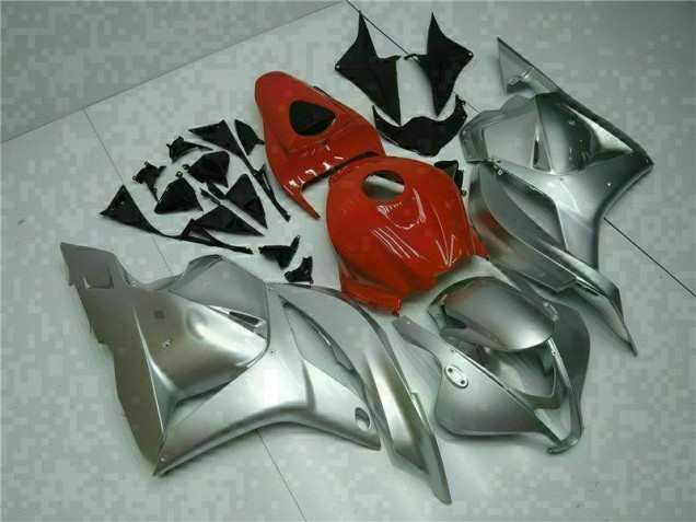 CBR 600 RR 09-12 - Plata CBR 600 RR 09-12 - Plata