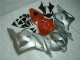 CBR 600 RR 09-12 - Plata CBR 600 RR 09-12 - Plata