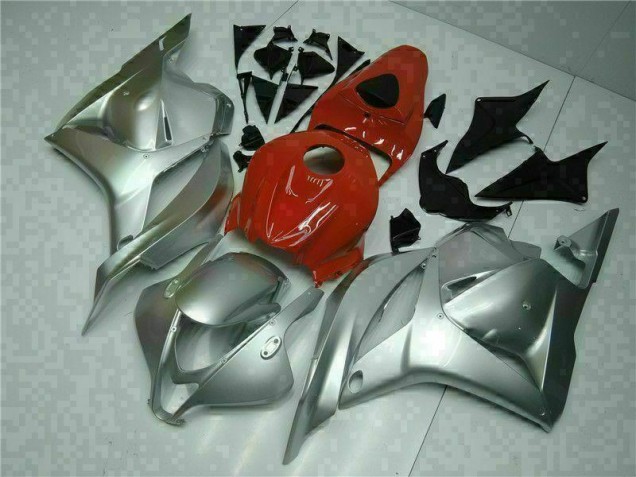CBR 600 RR 09-12 - Plata CBR 600 RR 09-12 - Plata