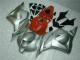 CBR 600 RR 09-12 - Plata CBR 600 RR 09-12 - Plata