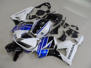 CBR 600 RR 13-21 - Azul Negro Blanco Estilo OEM