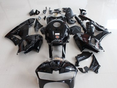 CBR 600 RR 13-21 - Negro