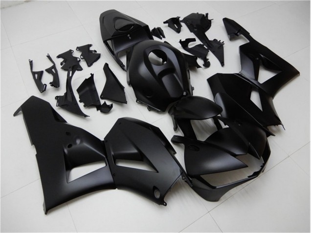 CBR 600 RR 13-21 - Negro Mate CBR 600 RR 13-21 - Negro Mate
