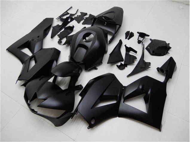 CBR 600 RR 13-21 - Negro Mate CBR 600 RR 13-21 - Negro Mate