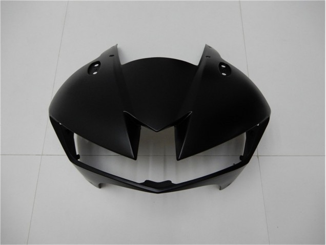 CBR 600 RR 13-21 - Negro Mate CBR 600 RR 13-21 - Negro Mate