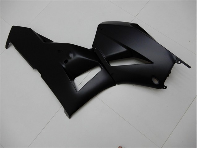 CBR 600 RR 13-21 - Negro Mate CBR 600 RR 13-21 - Negro Mate