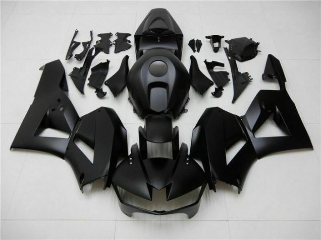 CBR 600 RR 13-21 - Negro Mate CBR 600 RR 13-21 - Negro Mate